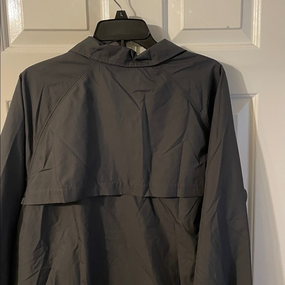 Men’s Black Nike Jacket Size Large. New - Picture 3 of 4